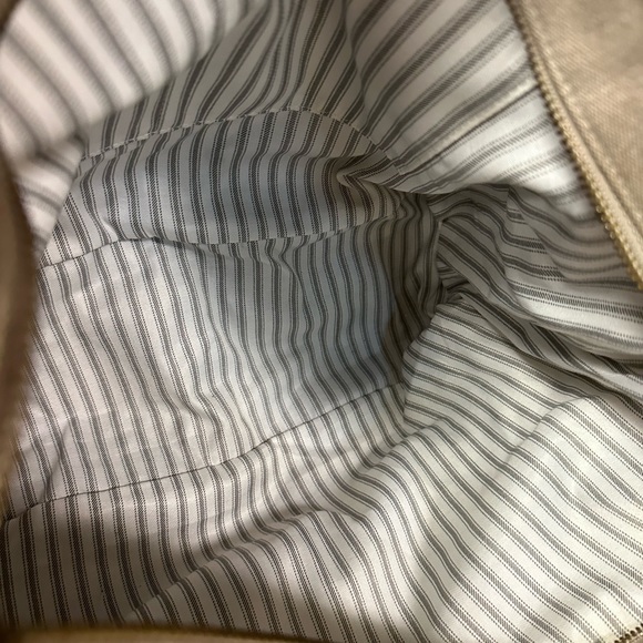 Hearth and Hand with Magnolia Canvas Tote Bag - Picture 5 of 7